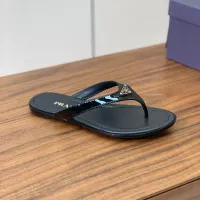 Cheap Prada Slippers For Women #1341576 Replica Wholesale [$100.00 USD] [ITEM#1341576] on Replica Prada Slippers