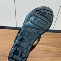 Cheap Prada Slippers For Women #1341576 Replica Wholesale [$100.00 USD] [ITEM#1341576] on Replica Prada Slippers
