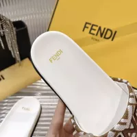 Cheap Fendi Slippers For Women #1341580 Replica Wholesale [$80.00 USD] [ITEM#1341580] on Replica Fendi Slippers