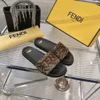 Cheap Fendi Slippers For Women #1341582 Replica Wholesale [$80.00 USD] [ITEM#1341582] on Replica Fendi Slippers