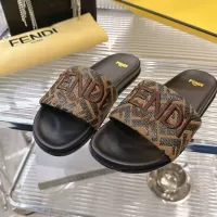 Cheap Fendi Slippers For Women #1341582 Replica Wholesale [$80.00 USD] [ITEM#1341582] on Replica Fendi Slippers