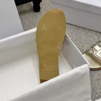Cheap Christian Dior Slippers For Women #1341588 Replica Wholesale [$88.00 USD] [ITEM#1341588] on Replica Christian Dior Slippers