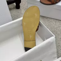 Cheap Christian Dior Slippers For Women #1341589 Replica Wholesale [$88.00 USD] [ITEM#1341589] on Replica Christian Dior Slippers
