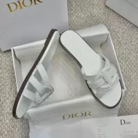 Cheap Christian Dior Slippers For Women #1341590 Replica Wholesale [$88.00 USD] [ITEM#1341590] on Replica Christian Dior Slippers