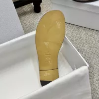 Cheap Christian Dior Slippers For Women #1341590 Replica Wholesale [$88.00 USD] [ITEM#1341590] on Replica Christian Dior Slippers