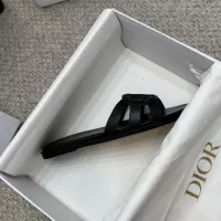 Cheap Christian Dior Slippers For Women #1341591 Replica Wholesale [$88.00 USD] [ITEM#1341591] on Replica Christian Dior Slippers