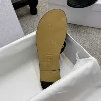 Cheap Christian Dior Slippers For Women #1341591 Replica Wholesale [$88.00 USD] [ITEM#1341591] on Replica Christian Dior Slippers