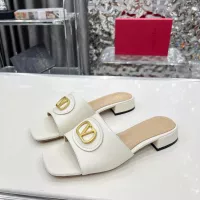 Cheap Valentino Slippers For Women #1341592 Replica Wholesale [$88.00 USD] [ITEM#1341592] on Replica Valentino Slippers