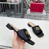 Cheap Valentino Slippers For Women #1341594 Replica Wholesale [$88.00 USD] [ITEM#1341594] on Replica Valentino Slippers