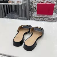 Cheap Valentino Slippers For Women #1341594 Replica Wholesale [$88.00 USD] [ITEM#1341594] on Replica Valentino Slippers
