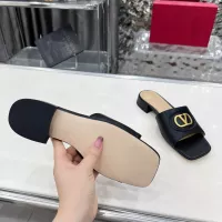 Cheap Valentino Slippers For Women #1341594 Replica Wholesale [$88.00 USD] [ITEM#1341594] on Replica Valentino Slippers