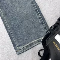 Cheap Prada Jeans For Men #1341599 Replica Wholesale [$52.00 USD] [ITEM#1341599] on Replica Prada Jeans