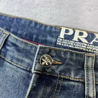 Cheap Prada Jeans For Men #1341599 Replica Wholesale [$52.00 USD] [ITEM#1341599] on Replica Prada Jeans