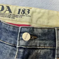 Cheap Prada Jeans For Men #1341601 Replica Wholesale [$52.00 USD] [ITEM#1341601] on Replica Prada Jeans