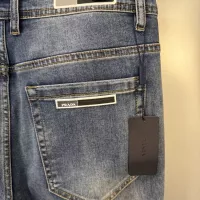 Cheap Prada Jeans For Men #1341602 Replica Wholesale [$82.00 USD] [ITEM#1341602] on Replica Prada Jeans