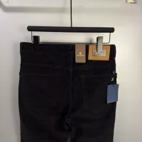 Cheap Louis Vuitton LV Jeans For Men #1341603 Replica Wholesale [$82.00 USD] [ITEM#1341603] on Replica Louis Vuitton LV Jeans