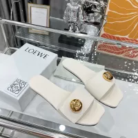 Cheap LOEWE Slippers For Women #1341604 Replica Wholesale [$82.00 USD] [ITEM#1341604] on Replica LOEWE Slippers