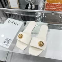 Cheap LOEWE Slippers For Women #1341604 Replica Wholesale [$82.00 USD] [ITEM#1341604] on Replica LOEWE Slippers