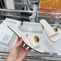 Cheap LOEWE Slippers For Women #1341604 Replica Wholesale [$82.00 USD] [ITEM#1341604] on Replica LOEWE Slippers