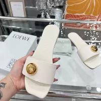 Cheap LOEWE Slippers For Women #1341604 Replica Wholesale [$82.00 USD] [ITEM#1341604] on Replica LOEWE Slippers