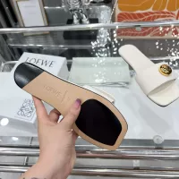Cheap LOEWE Slippers For Women #1341604 Replica Wholesale [$82.00 USD] [ITEM#1341604] on Replica LOEWE Slippers