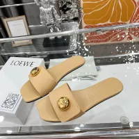 Cheap LOEWE Slippers For Women #1341605 Replica Wholesale [$82.00 USD] [ITEM#1341605] on Replica LOEWE Slippers