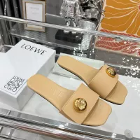 Cheap LOEWE Slippers For Women #1341605 Replica Wholesale [$82.00 USD] [ITEM#1341605] on Replica LOEWE Slippers