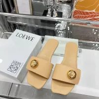 Cheap LOEWE Slippers For Women #1341605 Replica Wholesale [$82.00 USD] [ITEM#1341605] on Replica LOEWE Slippers