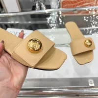 Cheap LOEWE Slippers For Women #1341605 Replica Wholesale [$82.00 USD] [ITEM#1341605] on Replica LOEWE Slippers