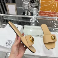 Cheap LOEWE Slippers For Women #1341605 Replica Wholesale [$82.00 USD] [ITEM#1341605] on Replica LOEWE Slippers
