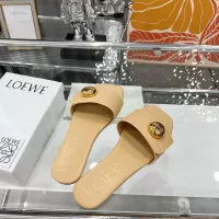 Cheap LOEWE Slippers For Women #1341605 Replica Wholesale [$82.00 USD] [ITEM#1341605] on Replica LOEWE Slippers