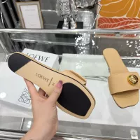 Cheap LOEWE Slippers For Women #1341605 Replica Wholesale [$82.00 USD] [ITEM#1341605] on Replica LOEWE Slippers