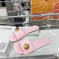 Cheap LOEWE Slippers For Women #1341606 Replica Wholesale [$82.00 USD] [ITEM#1341606] on Replica LOEWE Slippers