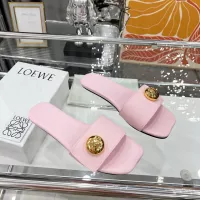 Cheap LOEWE Slippers For Women #1341606 Replica Wholesale [$82.00 USD] [ITEM#1341606] on Replica LOEWE Slippers