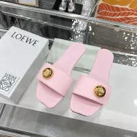 Cheap LOEWE Slippers For Women #1341606 Replica Wholesale [$82.00 USD] [ITEM#1341606] on Replica LOEWE Slippers