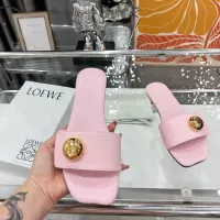 Cheap LOEWE Slippers For Women #1341606 Replica Wholesale [$82.00 USD] [ITEM#1341606] on Replica LOEWE Slippers