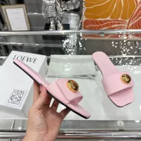 Cheap LOEWE Slippers For Women #1341606 Replica Wholesale [$82.00 USD] [ITEM#1341606] on Replica LOEWE Slippers