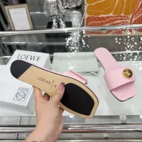 Cheap LOEWE Slippers For Women #1341606 Replica Wholesale [$82.00 USD] [ITEM#1341606] on Replica LOEWE Slippers