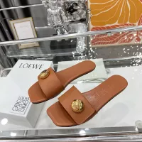 Cheap LOEWE Slippers For Women #1341607 Replica Wholesale [$82.00 USD] [ITEM#1341607] on Replica LOEWE Slippers