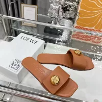 Cheap LOEWE Slippers For Women #1341607 Replica Wholesale [$82.00 USD] [ITEM#1341607] on Replica LOEWE Slippers