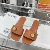 Cheap LOEWE Slippers For Women #1341607 Replica Wholesale [$82.00 USD] [ITEM#1341607] on Replica LOEWE Slippers