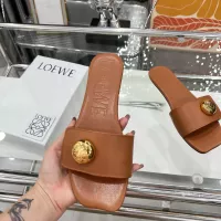 Cheap LOEWE Slippers For Women #1341607 Replica Wholesale [$82.00 USD] [ITEM#1341607] on Replica LOEWE Slippers