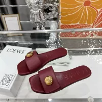 Cheap LOEWE Slippers For Women #1341610 Replica Wholesale [$82.00 USD] [ITEM#1341610] on Replica LOEWE Slippers