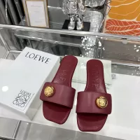 Cheap LOEWE Slippers For Women #1341610 Replica Wholesale [$82.00 USD] [ITEM#1341610] on Replica LOEWE Slippers