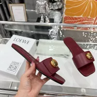 Cheap LOEWE Slippers For Women #1341610 Replica Wholesale [$82.00 USD] [ITEM#1341610] on Replica LOEWE Slippers