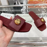 Cheap LOEWE Slippers For Women #1341610 Replica Wholesale [$82.00 USD] [ITEM#1341610] on Replica LOEWE Slippers