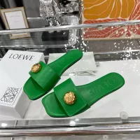 Cheap LOEWE Slippers For Women #1341612 Replica Wholesale [$82.00 USD] [ITEM#1341612] on Replica LOEWE Slippers