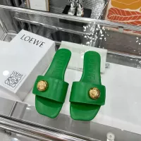 Cheap LOEWE Slippers For Women #1341612 Replica Wholesale [$82.00 USD] [ITEM#1341612] on Replica LOEWE Slippers