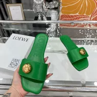 Cheap LOEWE Slippers For Women #1341612 Replica Wholesale [$82.00 USD] [ITEM#1341612] on Replica LOEWE Slippers