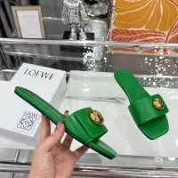 Cheap LOEWE Slippers For Women #1341612 Replica Wholesale [$82.00 USD] [ITEM#1341612] on Replica LOEWE Slippers